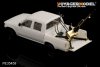 Voyager Model PE35459 Modern PICK UP w/ZPU-1 for MENG VS-001 1/35